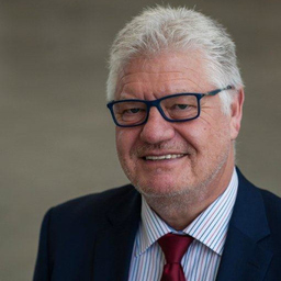 Dipl.-Ing. Werner Hellmuth