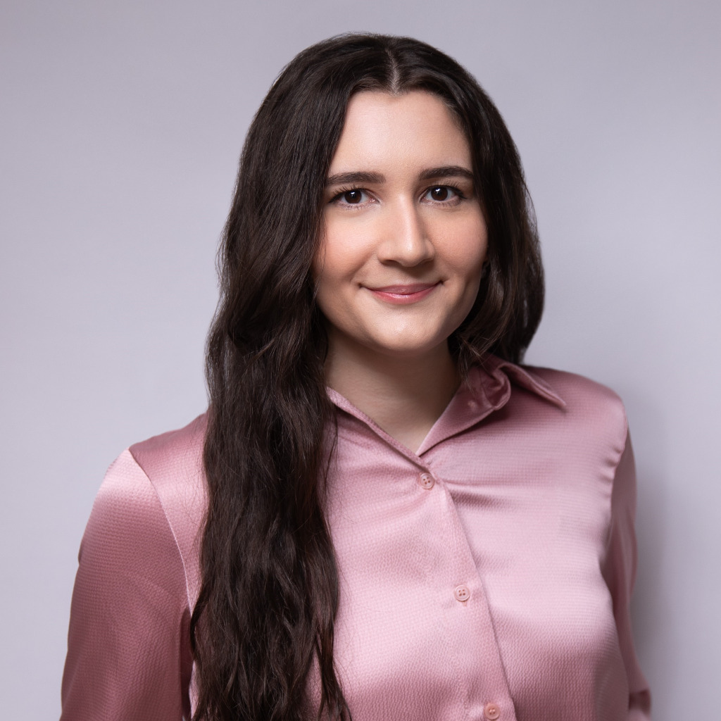 Aleksandra Malinov International business Hochschule Heilbronn