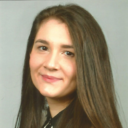 Aleksandra Malinov