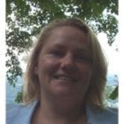 Annette Schoene-Hoemberg