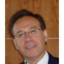 Antonio Alcaina  Rabinad