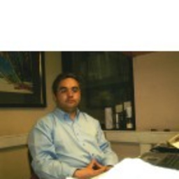 Carlos uribe