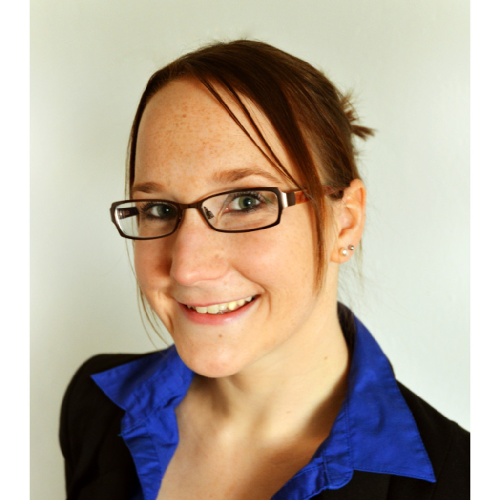 Teresa Renner Mitarbeiterin im HRBereich als Psychologin Bundesamt