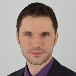 Sven Beichmanis