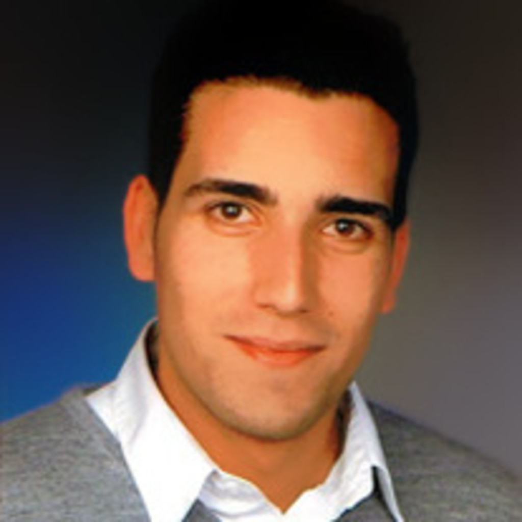 Haddad Software Engineer Deutsche Telekom IT XING