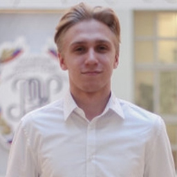 Andrei Bazhenov