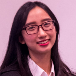 Ha Ngoc Thao Nguyen