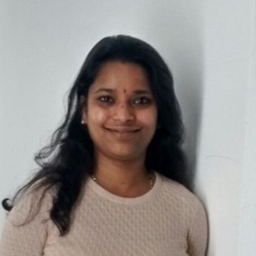 SWATHI MOTURI