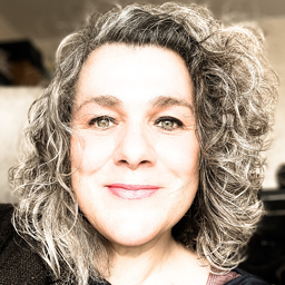Susanne Gold