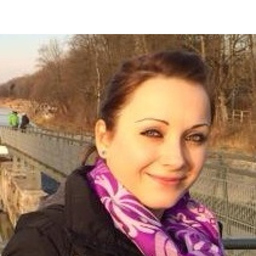 Lidija Vidic