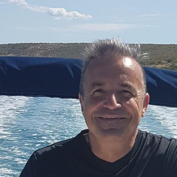 Udo Ernst