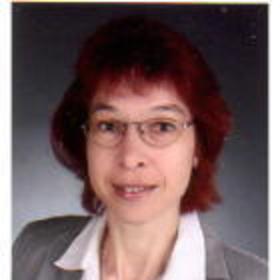 Kerstin Baldes