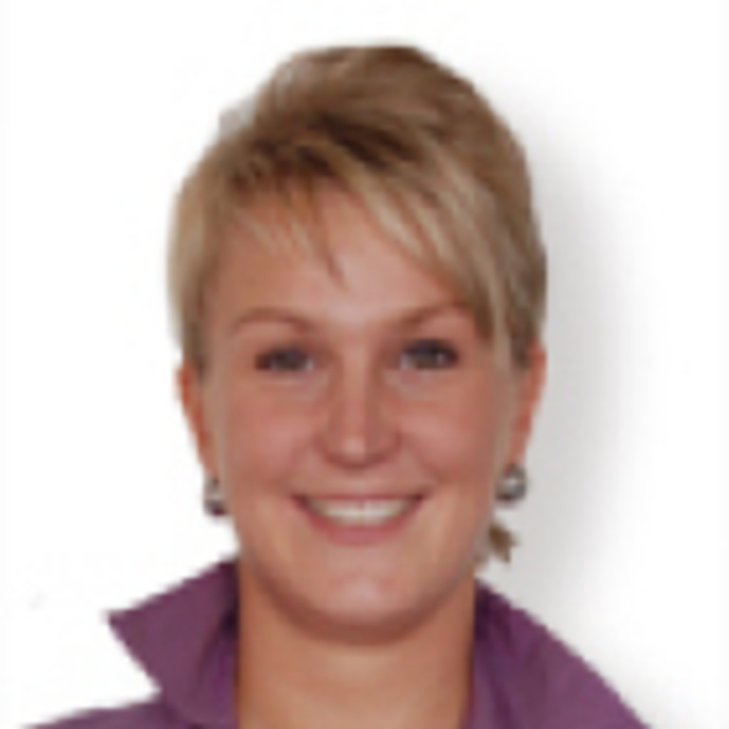 Anna Konrad Personalassistentin Job AG Personaldienstleistungen AG