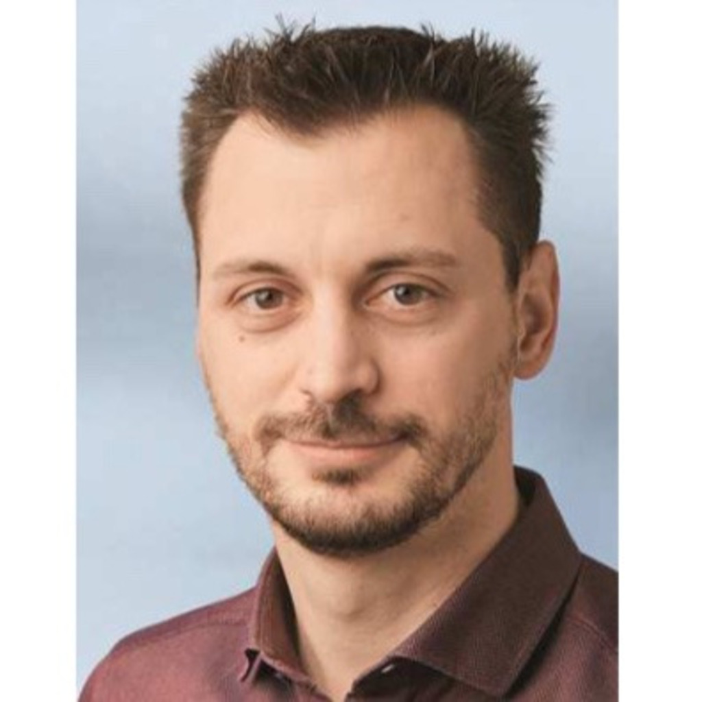 Fernando Vicente Individualkundenberater Baufinanzierung Sparkasse