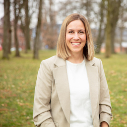 Nina Kuffner