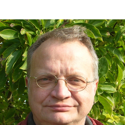 Volker Alexander Graf