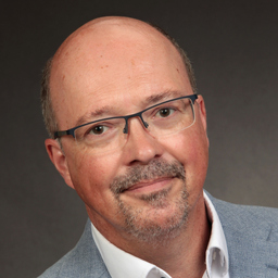 Martin Geiger