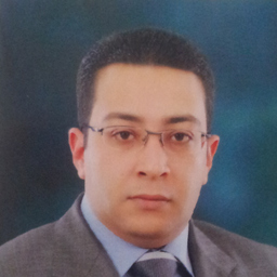 Mohamed Shaltout