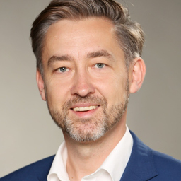 Dr. Olaf Peter Hentschel