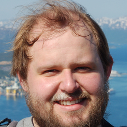 Dr. Tom Hanika