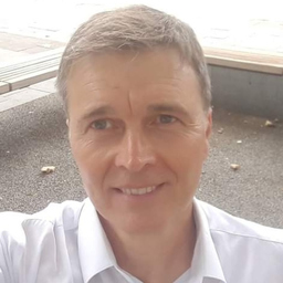 Ing. Predrag Rnjak