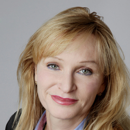 Dipl.-Ing. Hanka Degenhart 