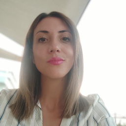 Mirjana Marinković 