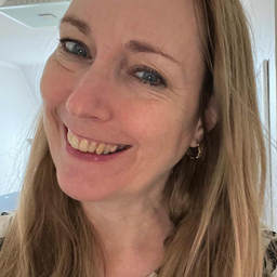Simone Haag