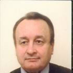Roger LOUVEL