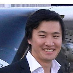 Keane Tan