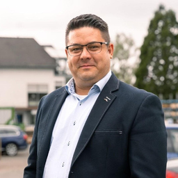 Oliver Ockenfels's profile picture