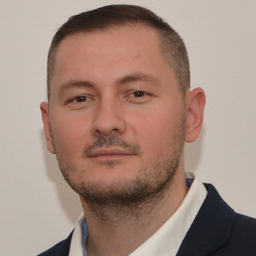 Vedran Pejic