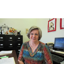 Lisa Ridgeway