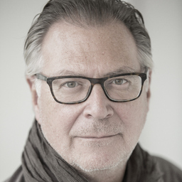 Profilbild Dieter Golombek