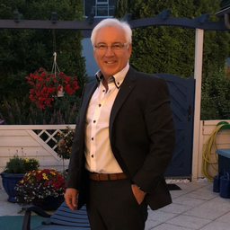 Harald Klinke