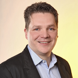 Dirk Eckenbrecht