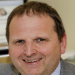 Dr. Michael Horn