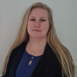 Janine Ende