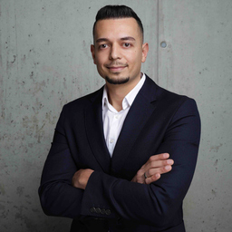 Volkan Fakir