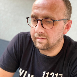 Dirk Theysohn