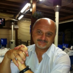 Flavio Boschetti