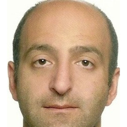 Cengiz Demirci