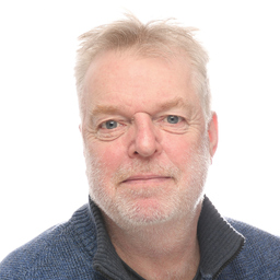 Dipl.-Ing. Rainer Mann