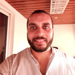 Ahmed Omar