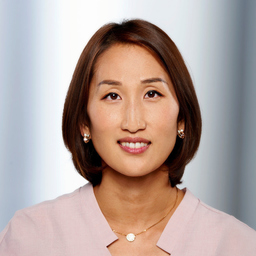 Yeon Hwa Lee