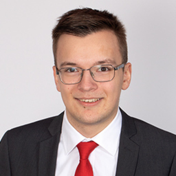 Dominik Ranner