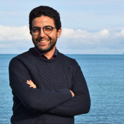 Khalil chtourou