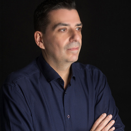 Konstantinos Makris's profile picture