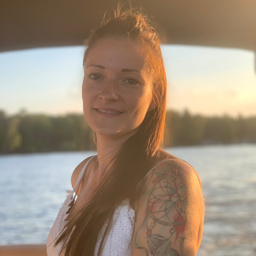 Nina Lindner
