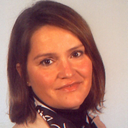 Cornelia Nitsch